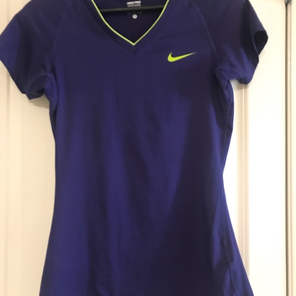 Nike Compression Top - Picture 3 of 3